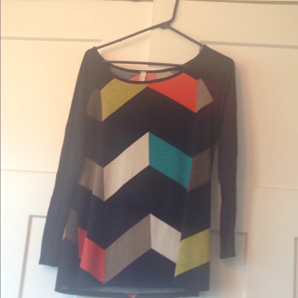 Blouses by emerald